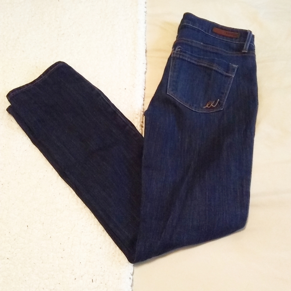 Express jeans